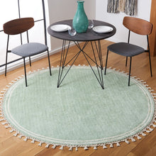 Handmade Takae Transitional Soft Rug