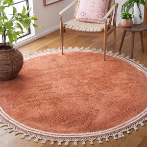 Handmade Takae Transitional Soft Rug