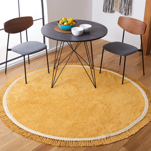 Handmade Trientje Transitional Soft Area Rug