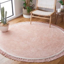 Handmade Trientje Transitional Soft Area Rug