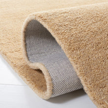 Handmade Kaley Modern Wool Soft Area Rug