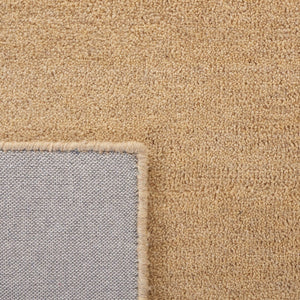 Handmade Kaley Modern Wool Soft Area Rug