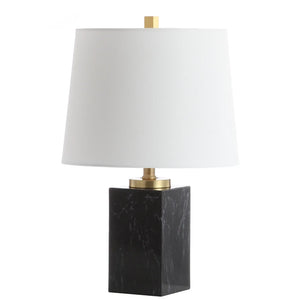 Lighting 20" Judson LED Table Lamp - 13"x13"x20.5"