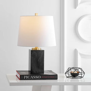 Lighting 20" Judson LED Table Lamp - 13"x13"x20.5"