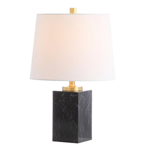 Lighting 20" Judson LED Table Lamp - 13"x13"x20.5"