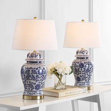 Lighting 30" Arwen LED Table Lamp (Set of 2) - 17"x17"x30.5"