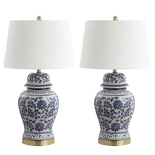 Lighting 30" Arwen LED Table Lamp (Set of 2) - 17"x17"x30.5"