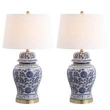 Lighting 30" Arwen LED Table Lamp (Set of 2) - 17"x17"x30.5"