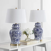 Lighting 30" Arwen LED Table Lamp (Set of 2) - 17"x17"x30.5"