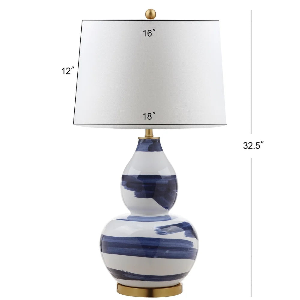 Safavieh aileen store lamp