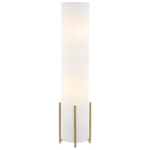 Lighting 52-inch Garuda Floor Lamp - 12" W x 12" D x 52" H