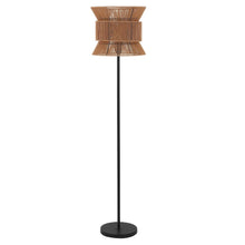Lighting 60-inch Boyer Floor Lamp - 14" W x 14" D x 60" H