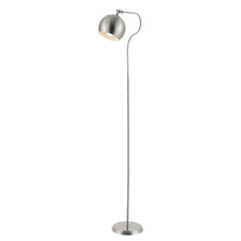 Lighting 64.5-inch Elijah Iron Floor Lamp - 16.5" x 9.5" x 64.5"