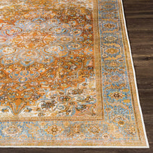 Persian Machine Washable Area Soft Rug