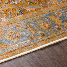 Persian Machine Washable Area Soft Rug