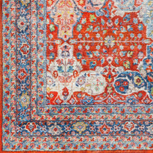Persian Machine Washable Area Soft Rug