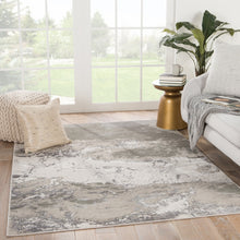 Gregory Abstract Soft Area Rug