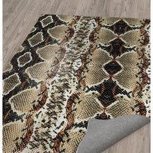 Pallenberg Jacquard Woven Soft Area Rug