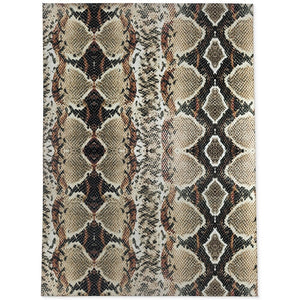 Pallenberg Jacquard Woven Soft Area Rug