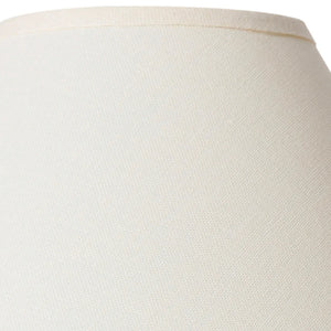 Thadeus Coastal Neutral Classic Table Lamp - 26"H x 18"W x 18"D