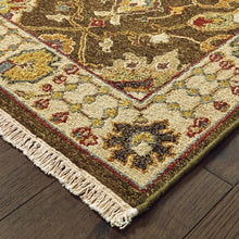 Handmade Wool Traditional Soft Area Rug