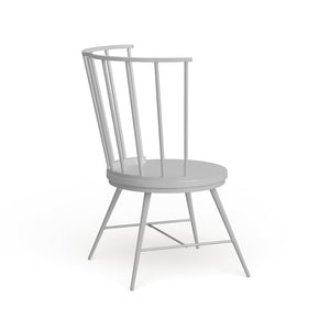 Truman High Back Windsor Classic Dining Chair (Set of 2) by iNSPIRE Q Modern