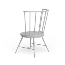 Truman High Back Windsor Classic Dining Chair (Set of 2) by iNSPIRE Q Modern