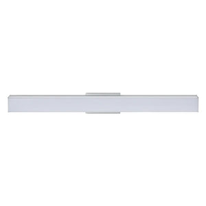 VONN Lighting Procyon VMW11700AL 24-inch Integrated LED Bathroom Lighting Fixture