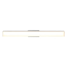 VONN Lighting Procyon VMW11700AL 24-inch Integrated LED Bathroom Lighting Fixture