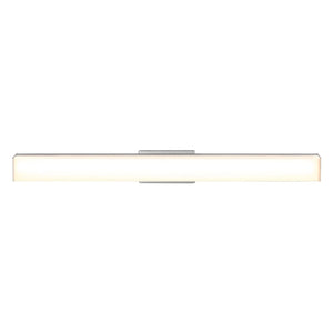 VONN Lighting Procyon VMW11700AL 24-inch Integrated LED Bathroom Lighting Fixture