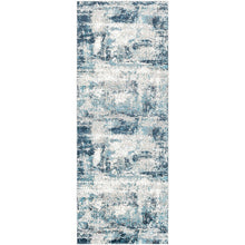 Machine Washable Rustic Abstract Area Soft Rug