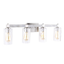 Westbury 4-Light Bath/Vanity Light