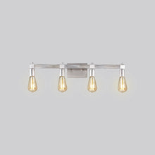 Westbury 4-Light Bath/Vanity Light