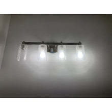 Westbury 4-Light Bath/Vanity Light