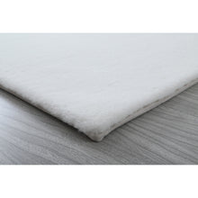 Home Eden Ultra Soft Synthetic Fur Area Rug