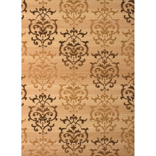 Germaine Medallion Soft Area Rug