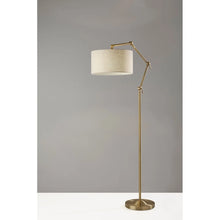 Willard Floor Lamp