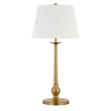 Wilmer Table Lamp