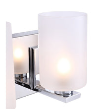 Woodbridge Lighting Claudia 1-light Bath/ Wall w/LED