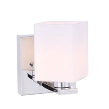 Woodbridge Lighting Claudia 1-light Bath/ Wall w/LED