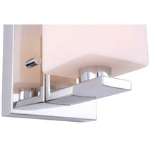 Woodbridge Lighting Claudia 1-light Bath/ Wall w/LED