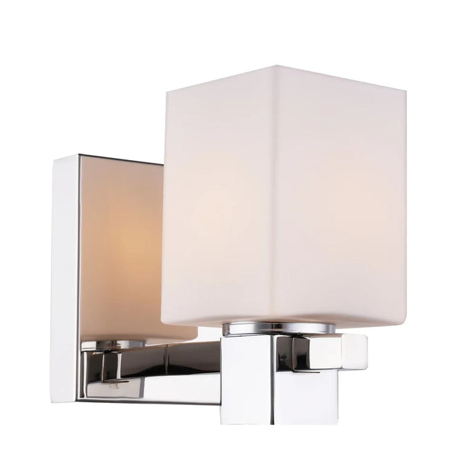 Woodbridge Lighting Langston 1-light Bath/ Wall w/ LED