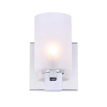 Woodbridge Lighting Langston 1-light Bath/ Wall w/ LED