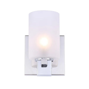 Woodbridge Lighting Langston 1-light Bath/ Wall w/ LED