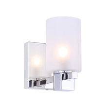 Woodbridge Lighting Langston 1-light Bath/ Wall w/ LED