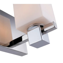 Woodbridge Lighting Langston 1-light Bath/ Wall w/ LED