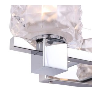 Woodbridge Lighting Langston 2-light Bath