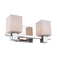 Woodbridge Lighting Langston 2-light Bath