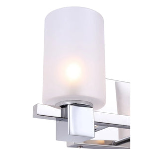 Woodbridge Lighting Langston 2-light Bath