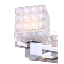 Woodbridge Lighting Langston 2-light Bath